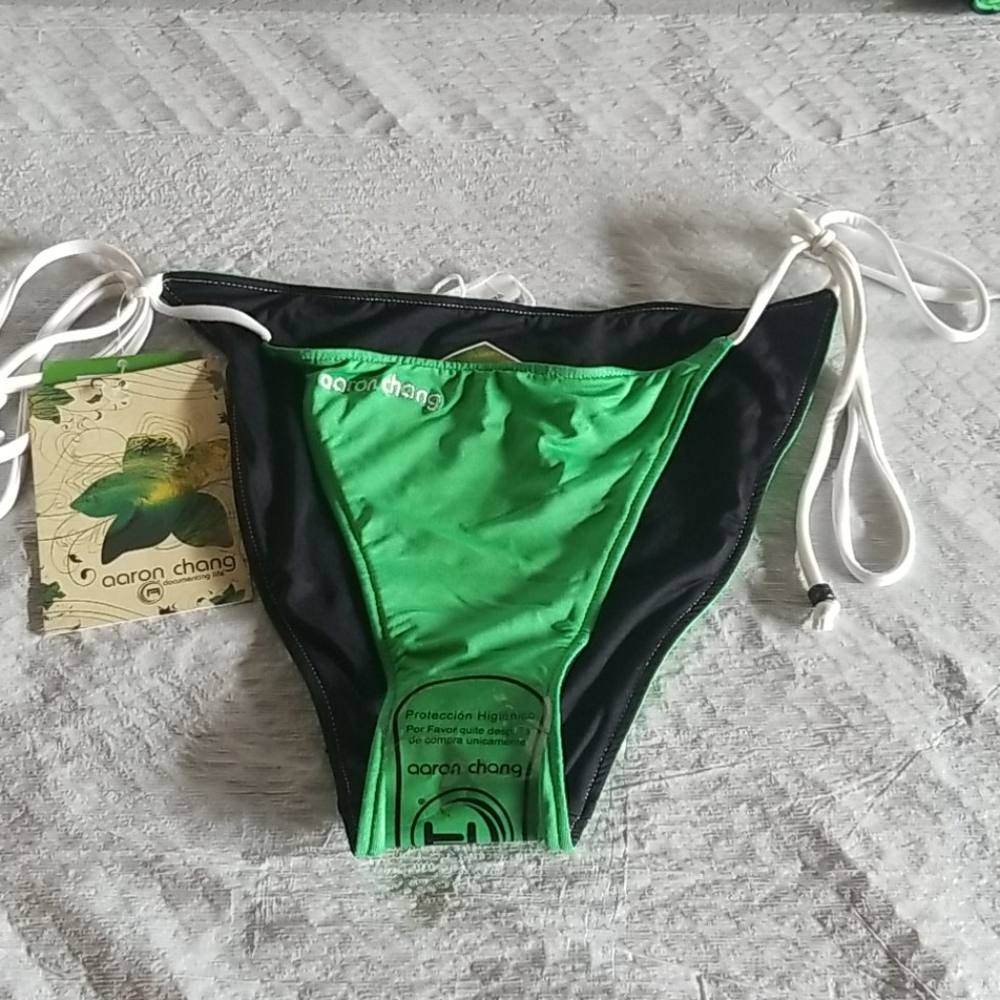Bikini bottom - Picture 2 of 2